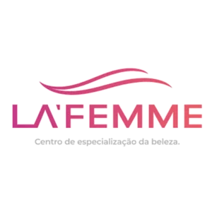 la femme-logo